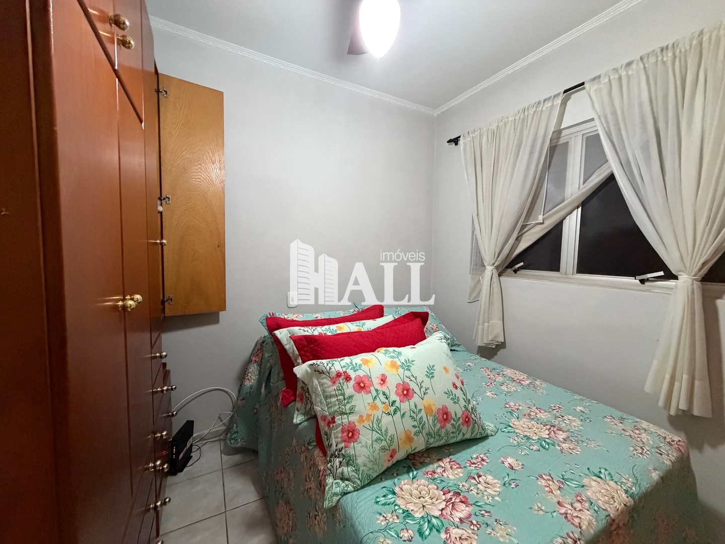 Apartamento com 3 quartos à venda, 79m² — foto 6 de 18