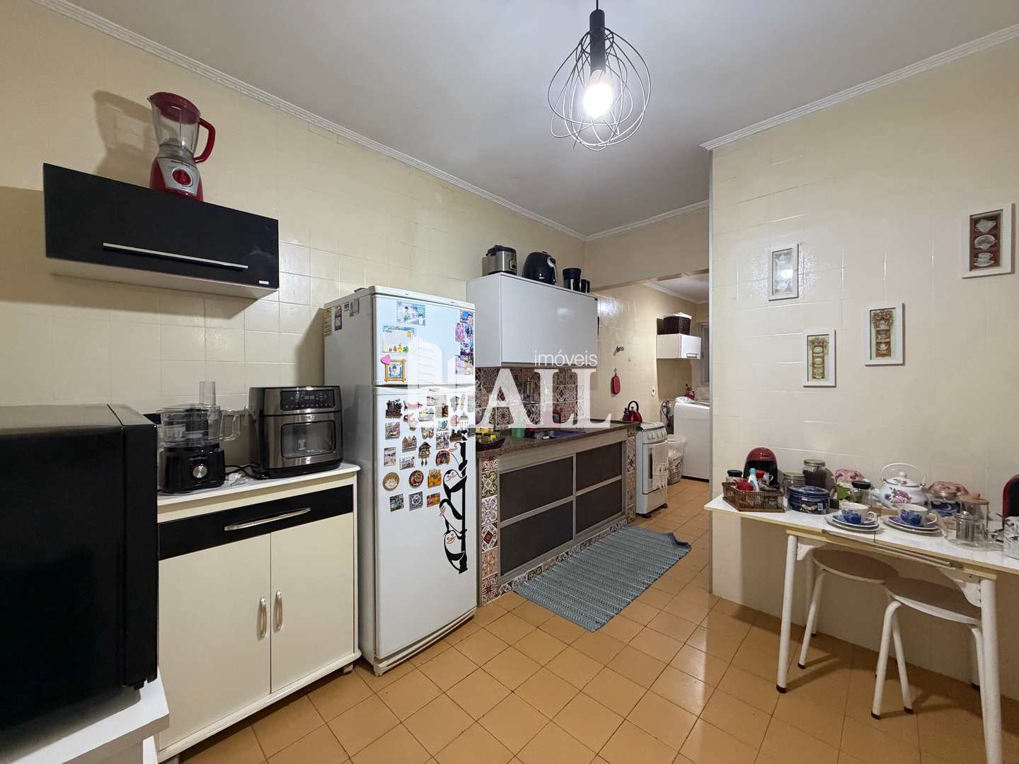 Apartamento com 3 quartos à venda, 79m² — foto 2 de 18