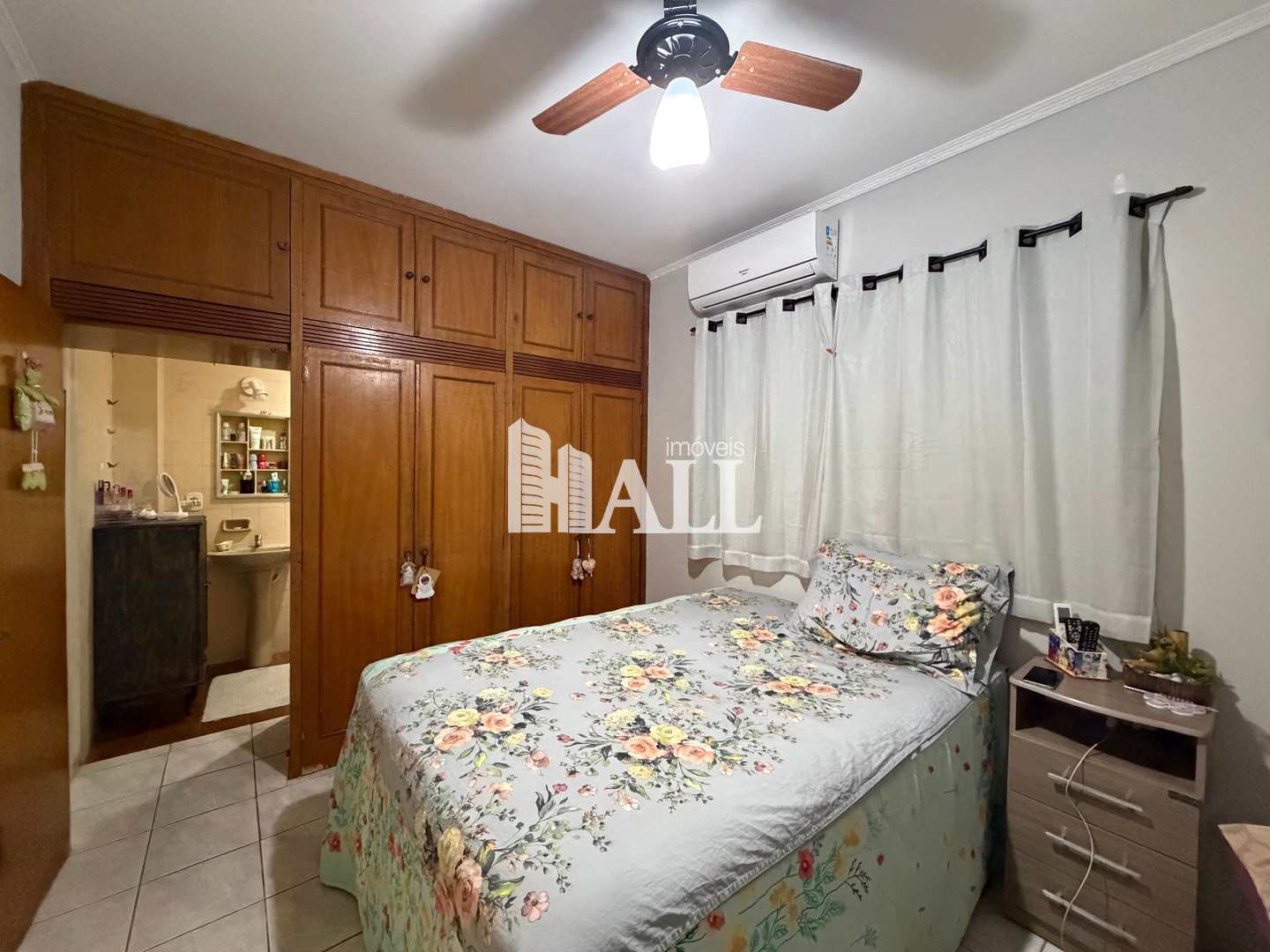 Apartamento com 3 quartos à venda, 79m² — foto 4 de 18