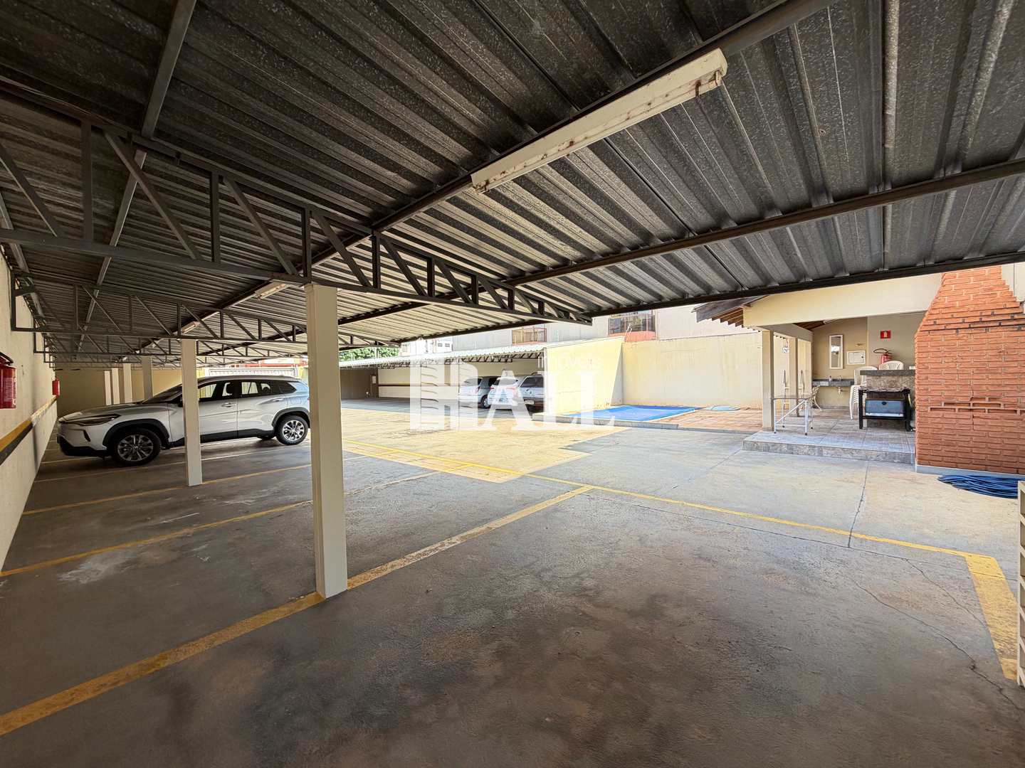 Apartamento com 3 quartos à venda, 79m² — foto 16 de 18