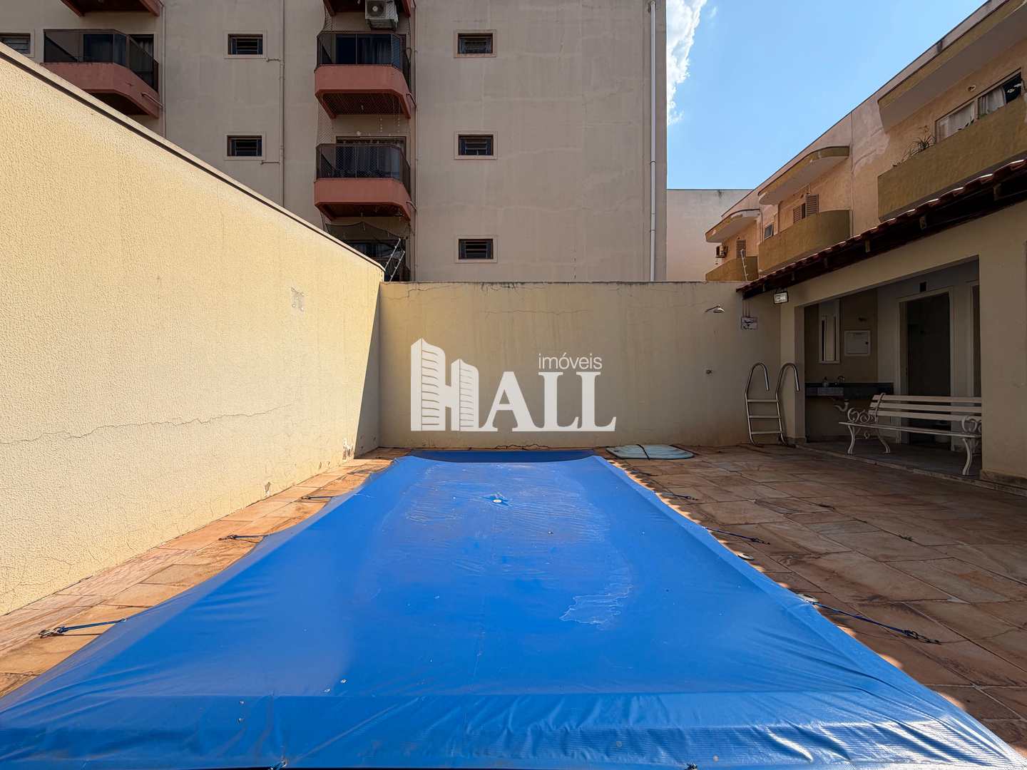 Apartamento com 3 quartos à venda, 79m² — foto 14 de 18