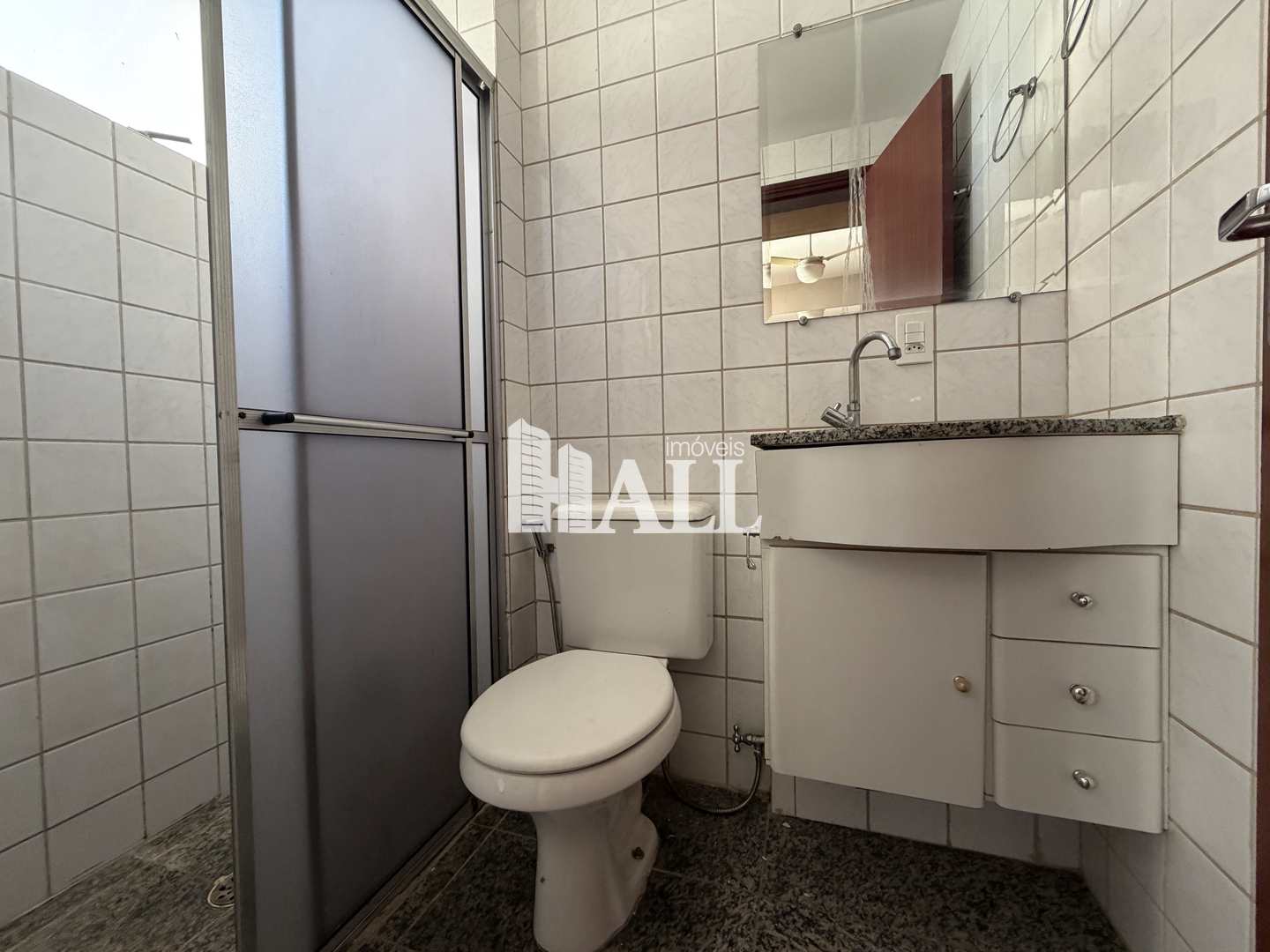 Apartamento com 3 quartos à venda, 70m² — foto 5 de 18