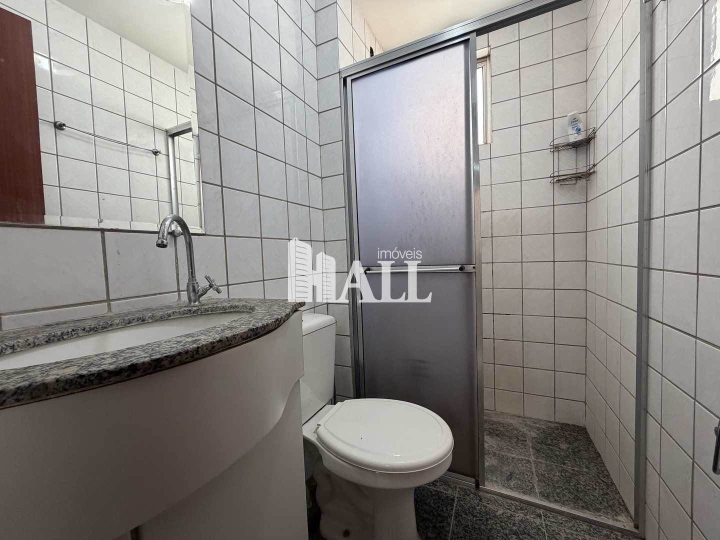 Apartamento com 3 quartos à venda, 70m² — foto 8 de 18