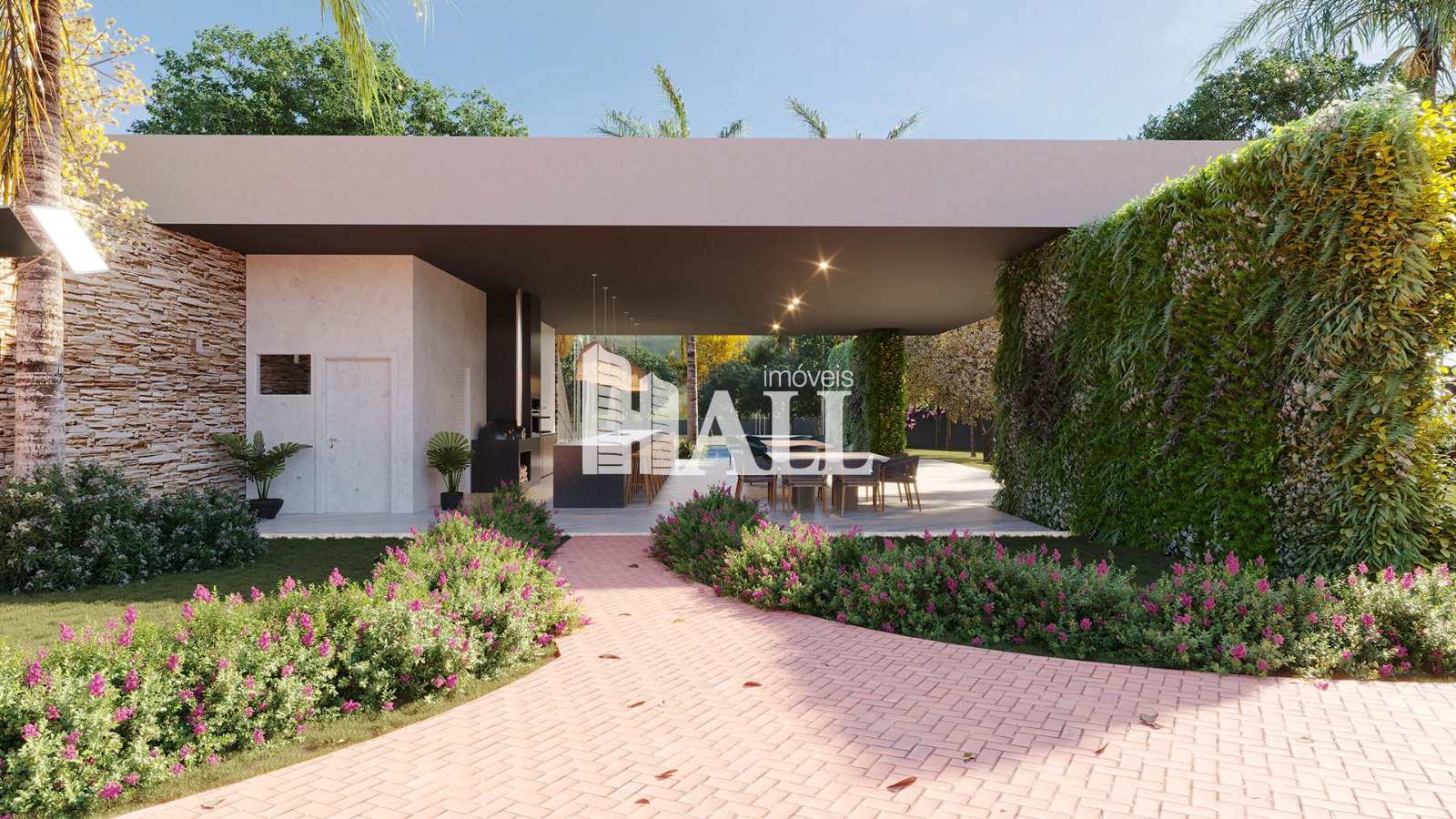 Terreno / Lote / Condomínio à venda, 405m² — foto 2 de 21