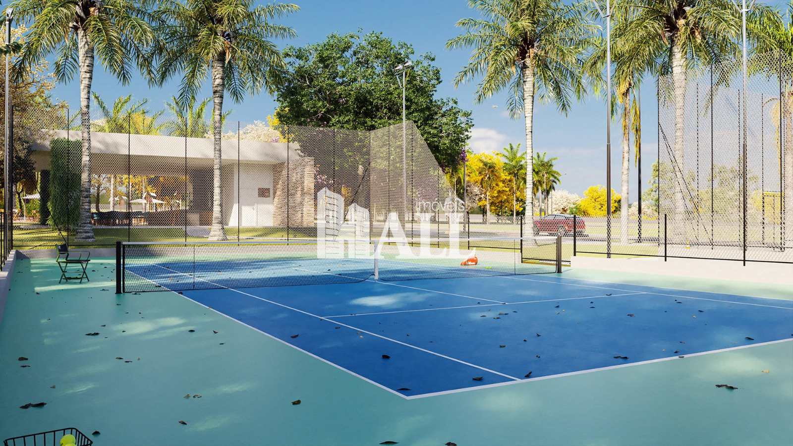 Terreno / Lote / Condomínio à venda, 405m² — foto 10 de 21