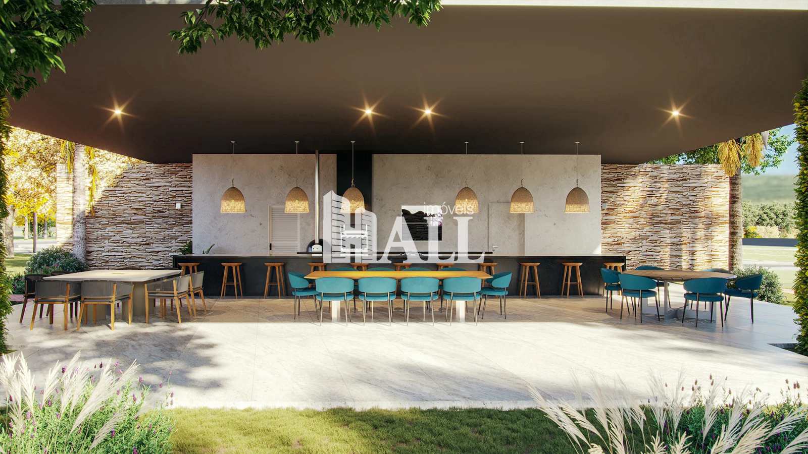 Terreno / Lote / Condomínio à venda, 405m² — foto 9 de 21