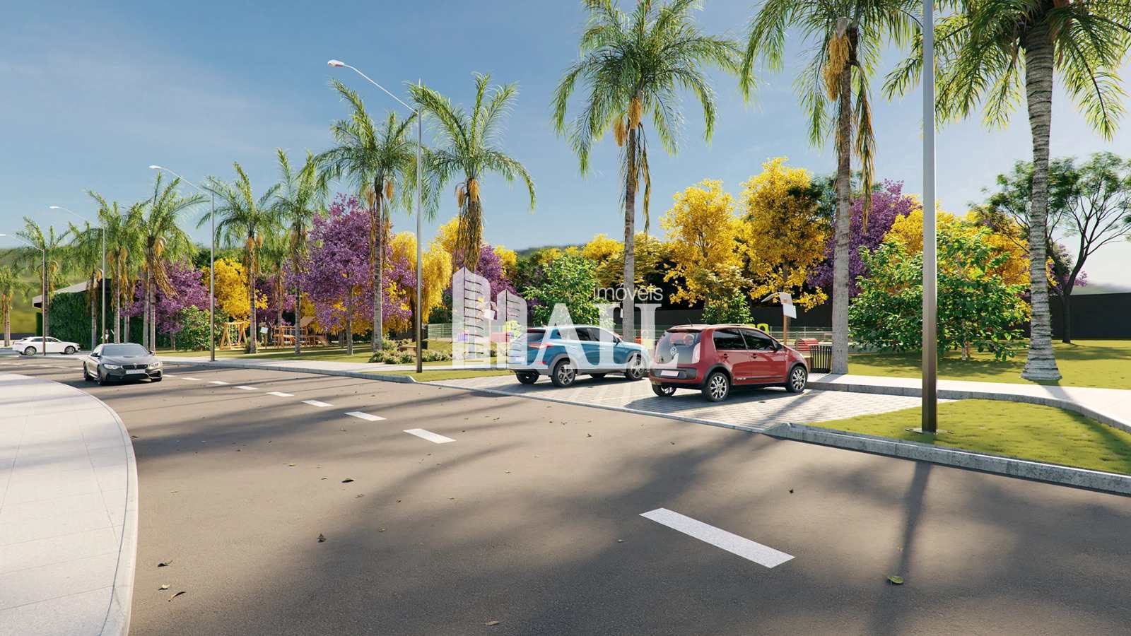 Terreno / Lote / Condomínio à venda, 405m² — foto 14 de 21