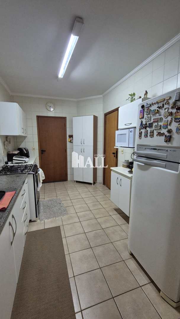 Apartamento com 4 quartos à venda, 136m² — foto 7 de 25