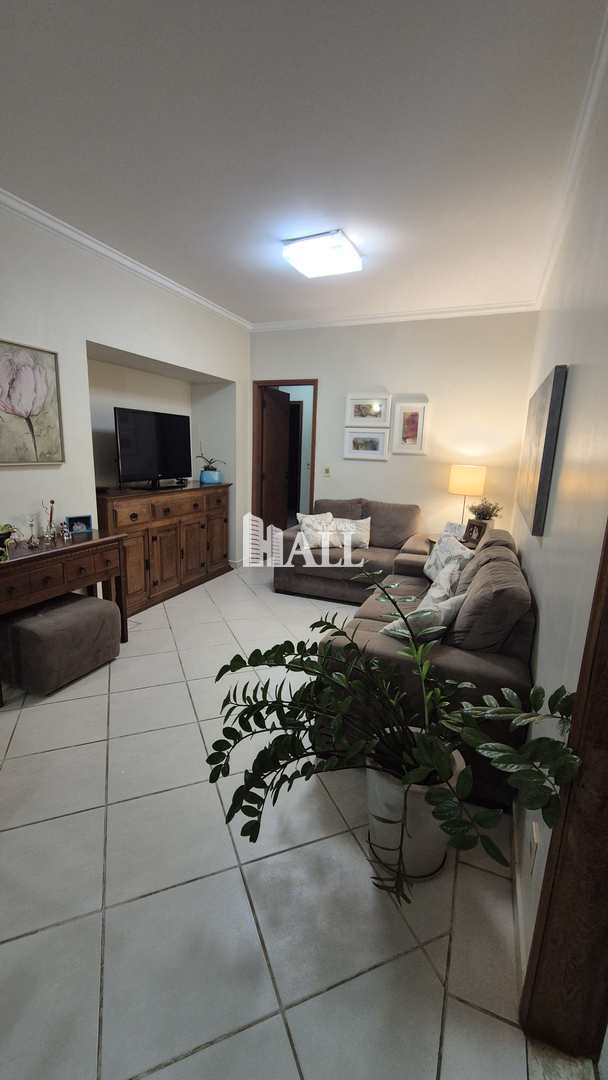 Apartamento com 4 quartos à venda, 136m² — foto 5 de 25
