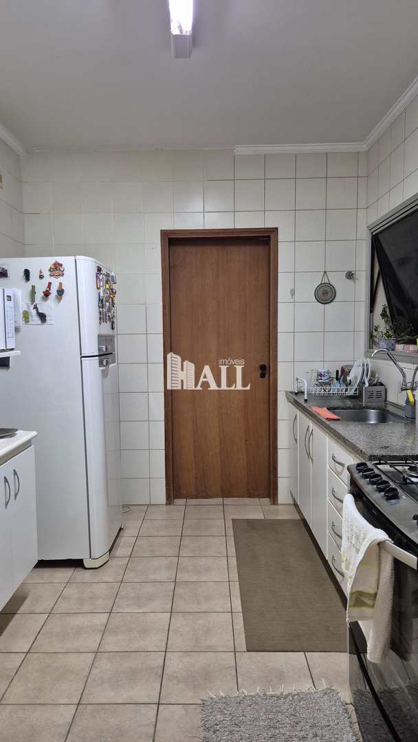 Apartamento com 4 quartos à venda, 136m² — foto 9 de 25