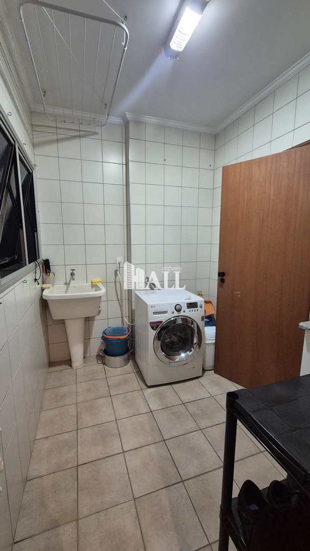 Apartamento com 4 quartos à venda, 136m² — foto 11 de 25