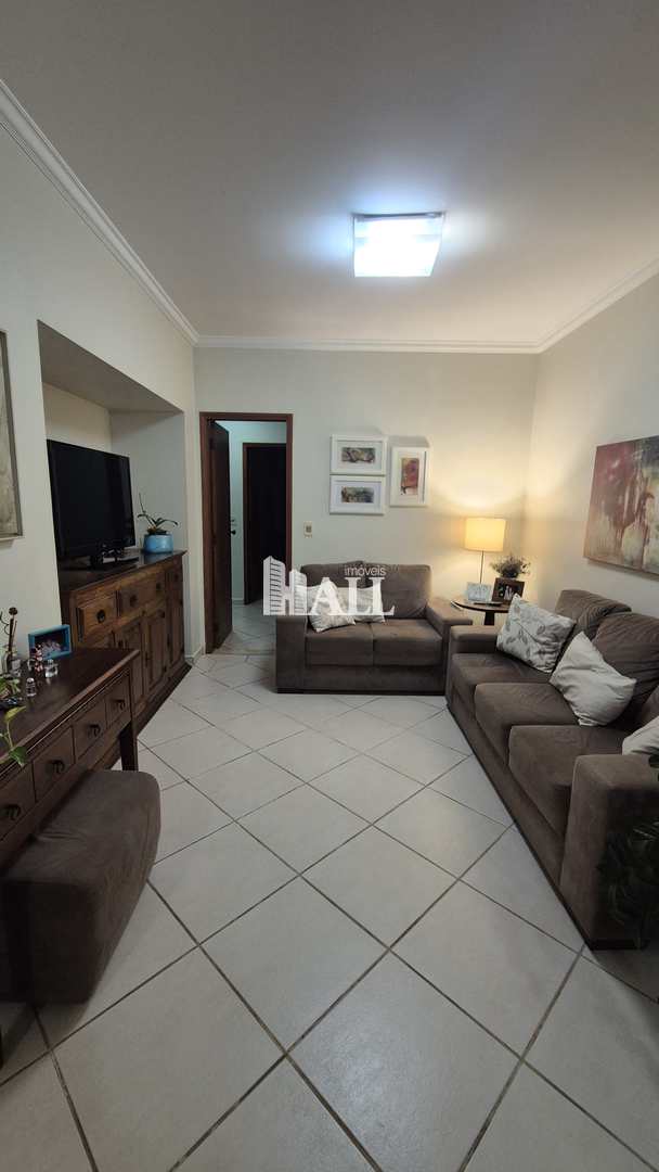 Apartamento com 4 quartos à venda, 136m² — foto 4 de 25
