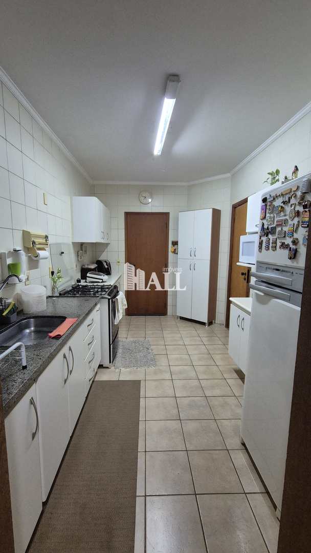 Apartamento com 4 quartos à venda, 136m² — foto 8 de 25