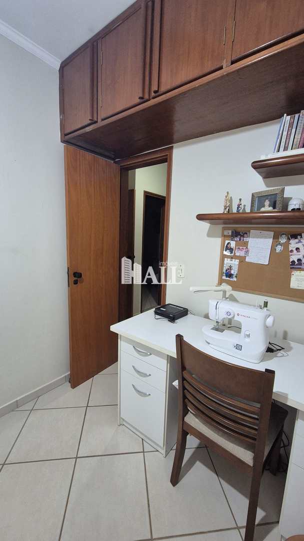 Apartamento com 4 quartos à venda, 136m² — foto 14 de 25