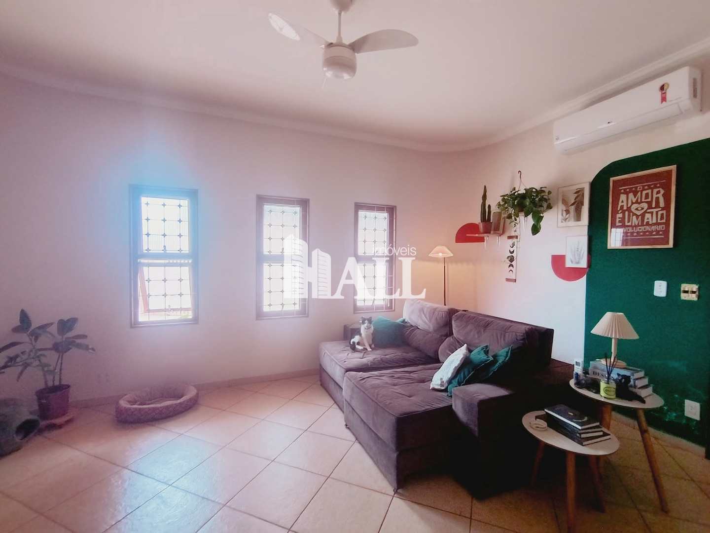 Casa com 3 quartos à venda, 240m² — foto 32 de 36