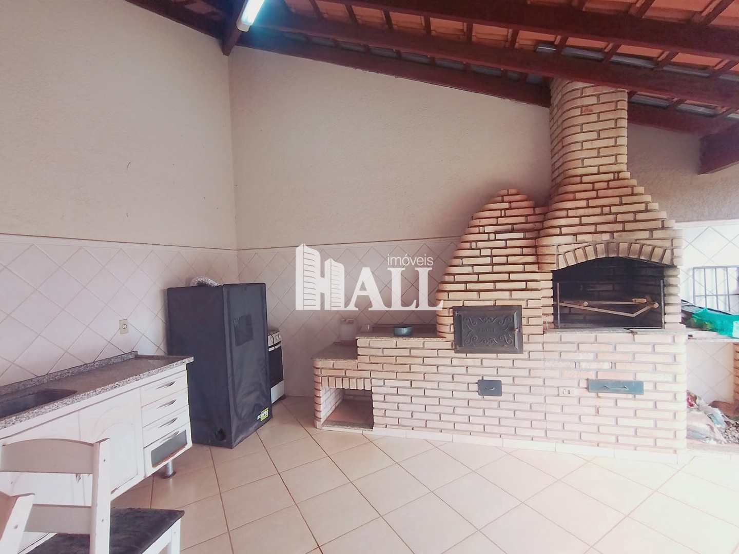 Casa com 3 quartos à venda, 240m² — foto 35 de 36