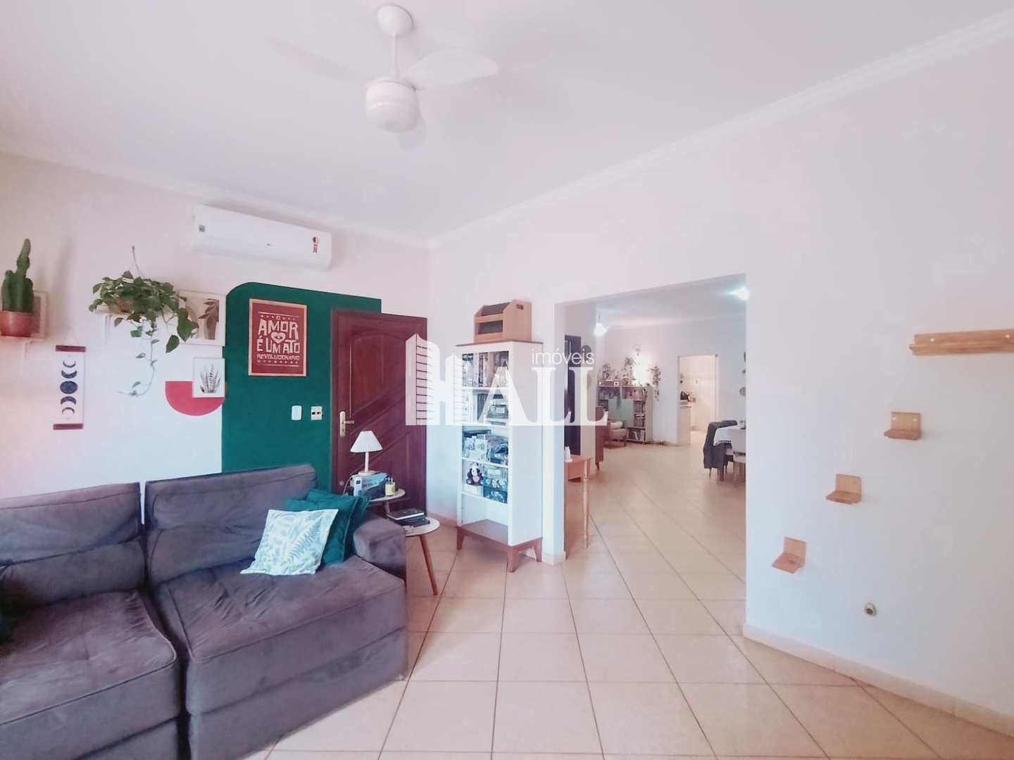 Casa com 3 quartos à venda, 240m² — foto 29 de 36