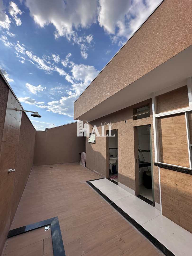 Casa com 3 quartos à venda, 150m² — foto 16 de 33