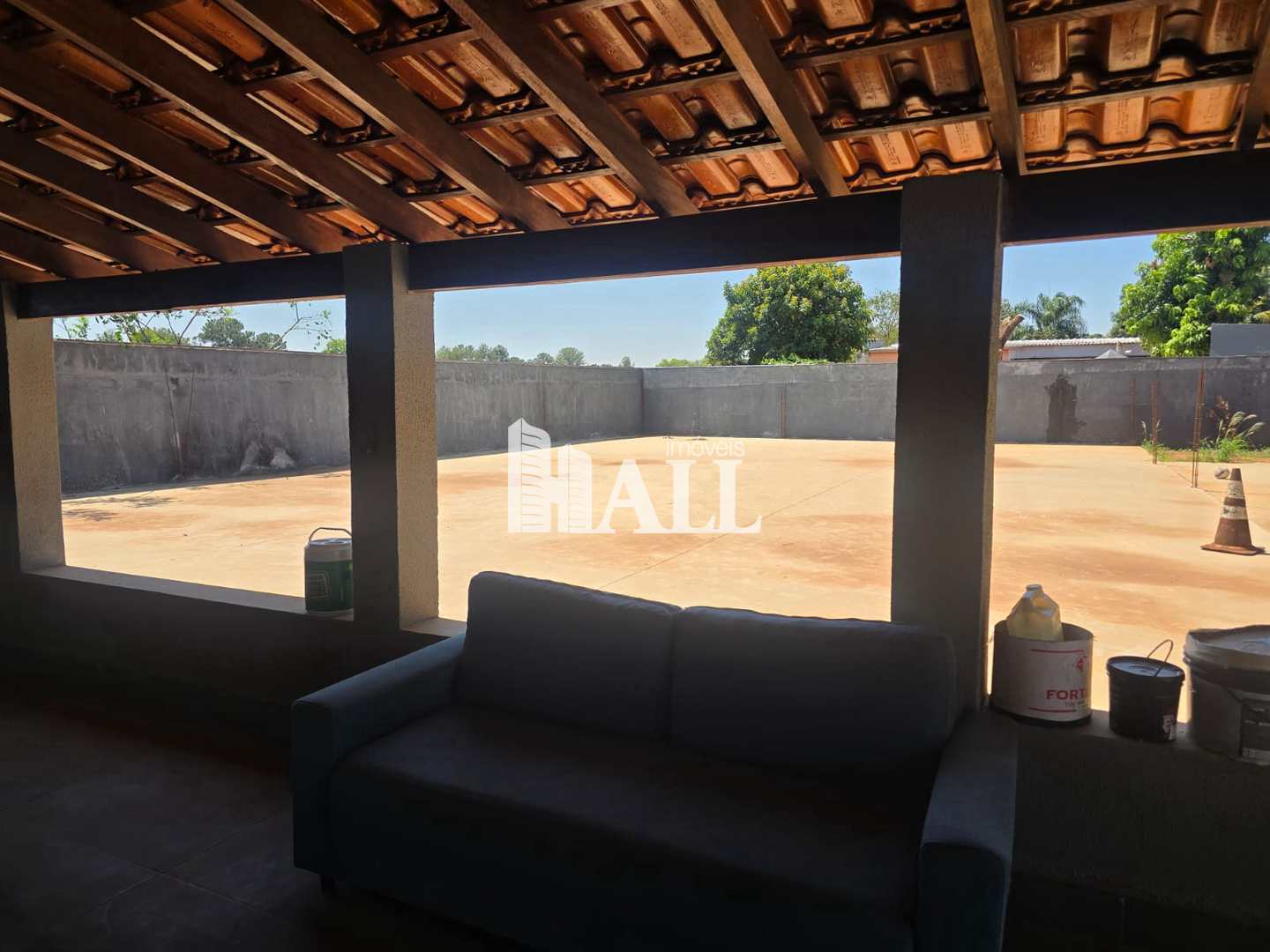 Fazenda / Sítio / Chácara com 4 quartos à venda, 442m² — foto 61 de 69