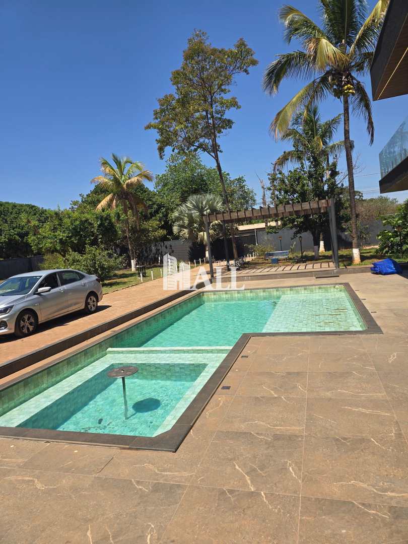 Fazenda / Sítio / Chácara com 4 quartos à venda, 442m² — foto 63 de 69