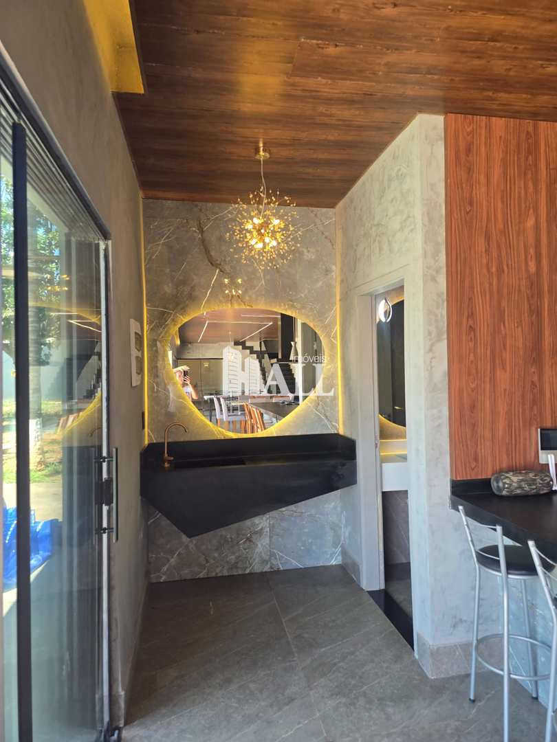 Fazenda / Sítio / Chácara com 4 quartos à venda, 442m² — foto 17 de 69