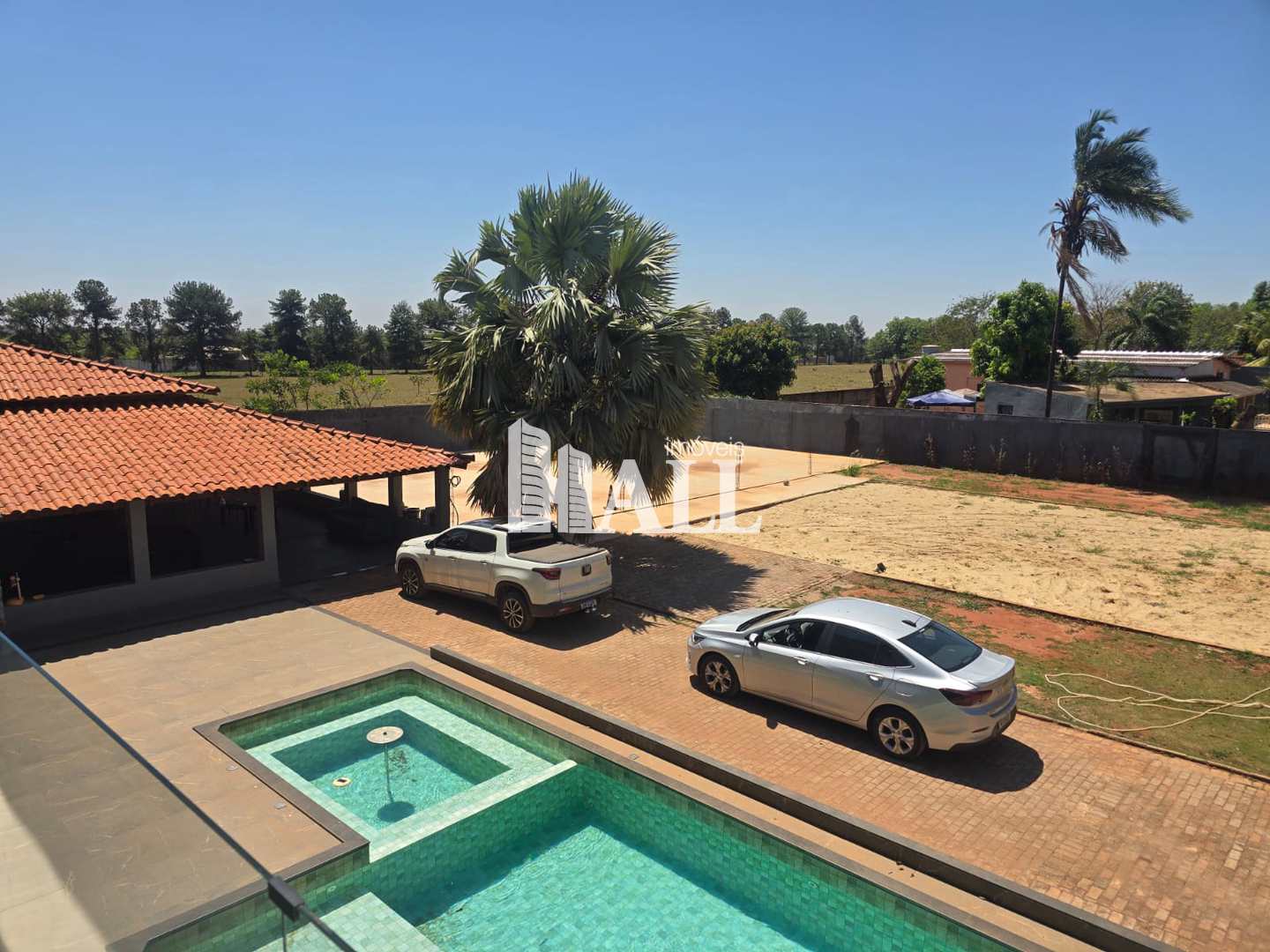 Fazenda / Sítio / Chácara com 4 quartos à venda, 442m² — foto 65 de 69