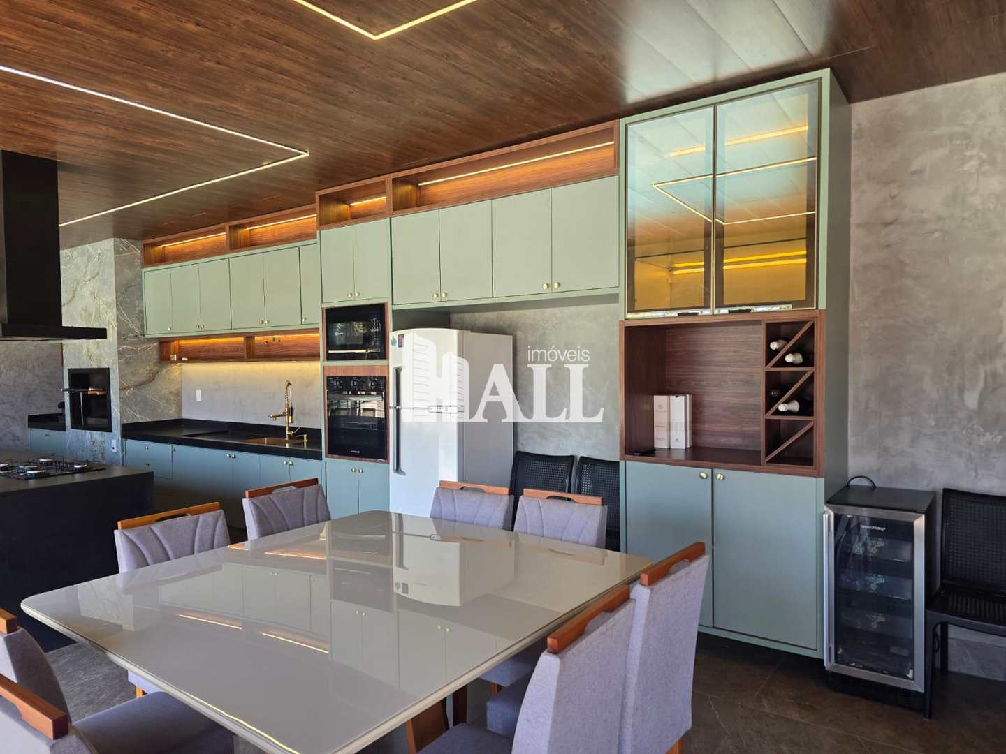 Fazenda / Sítio / Chácara com 4 quartos à venda, 442m² — foto 3 de 69