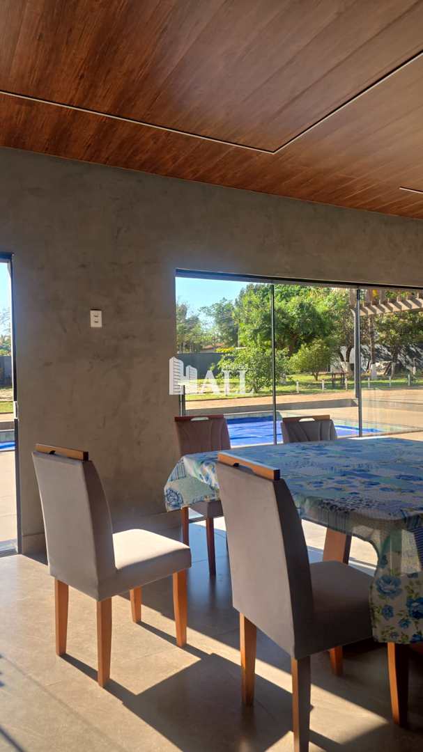 Fazenda / Sítio / Chácara com 4 quartos à venda, 442m² — foto 5 de 69