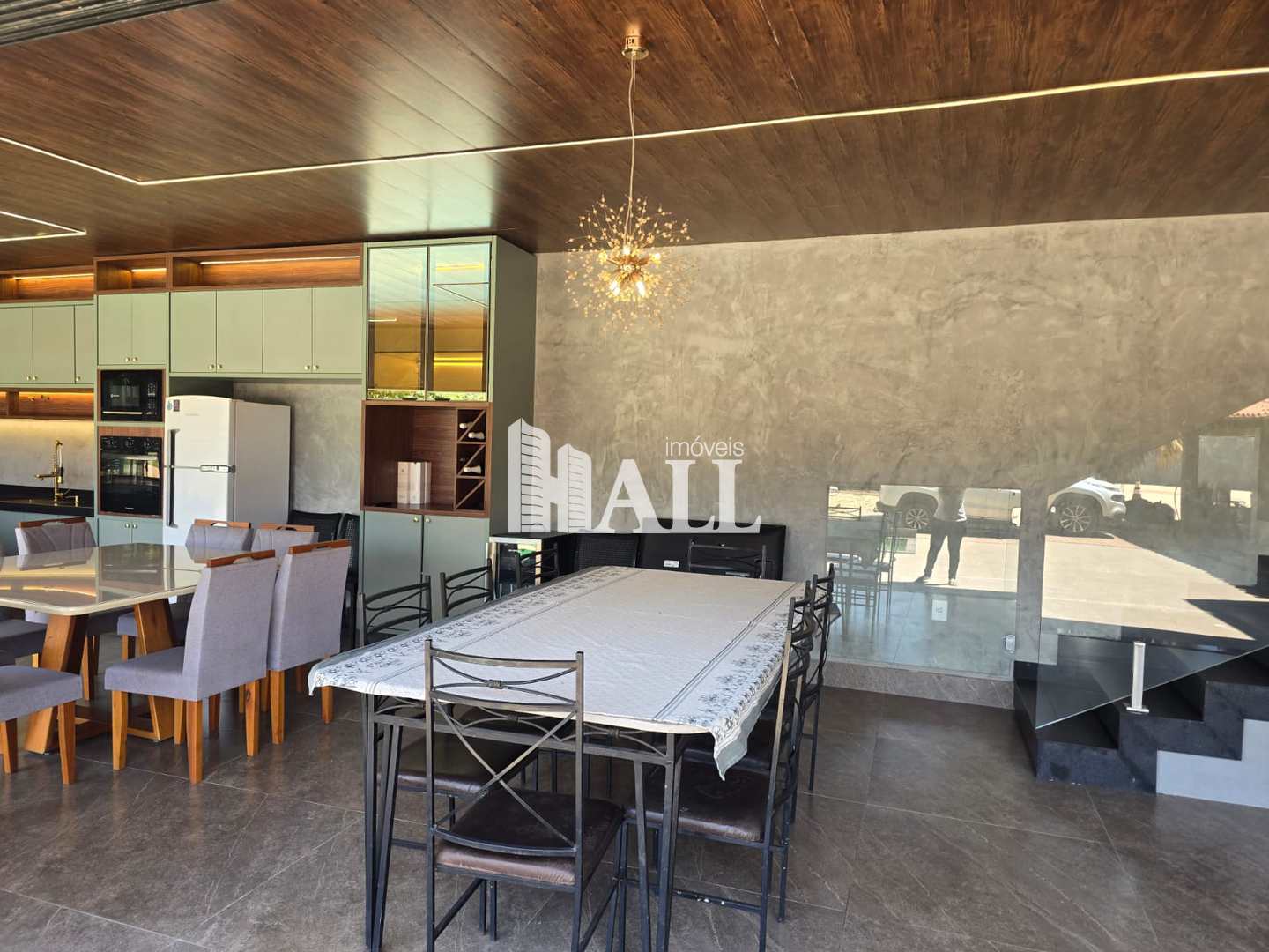 Fazenda / Sítio / Chácara com 4 quartos à venda, 442m² — foto 6 de 69