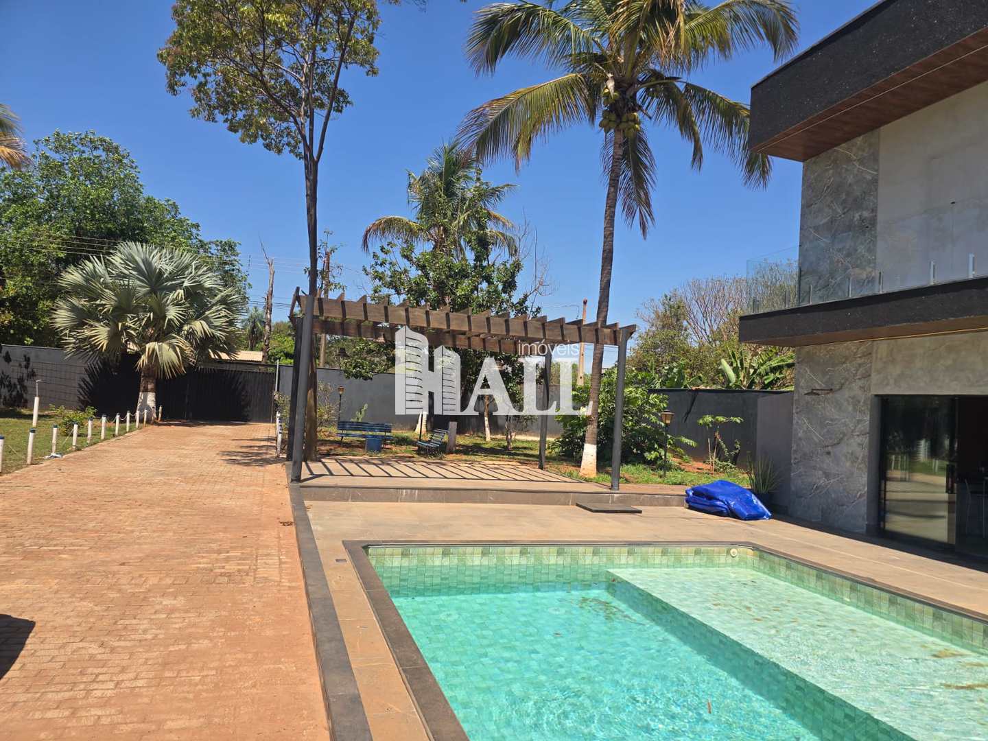 Fazenda / Sítio / Chácara com 4 quartos à venda, 442m² — foto 62 de 69