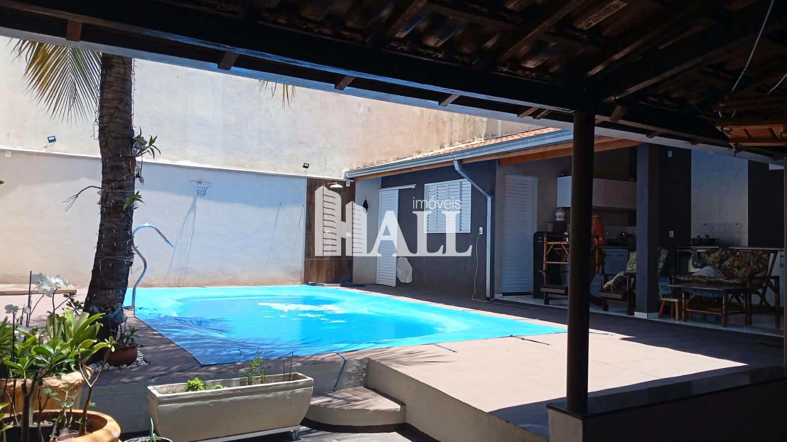 Casa com 3 quartos à venda, 180m² — foto 21 de 22