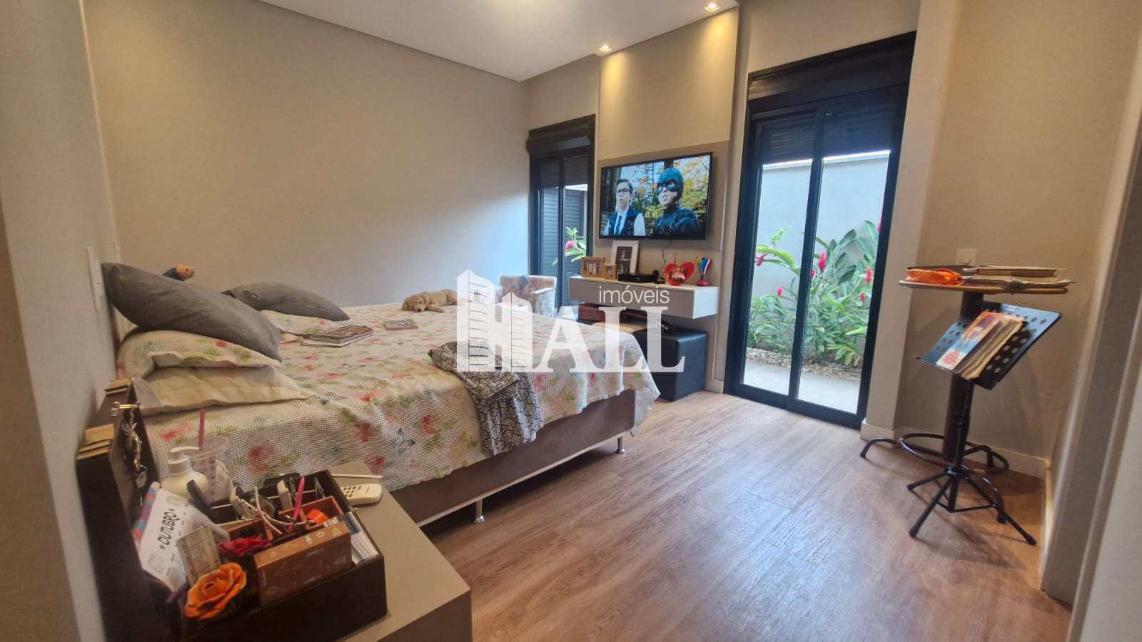 Casa de Condomínio, 4 quartos - Foto 6