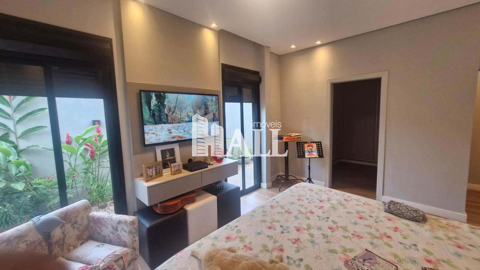 Casa de Condomínio, 4 quartos - Foto 7