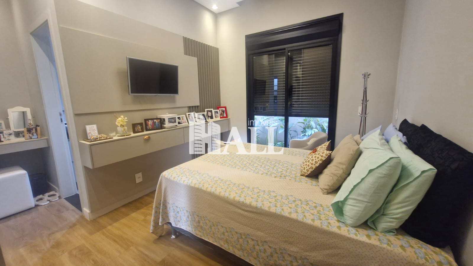 Casa de Condomínio, 4 quartos - Foto 9