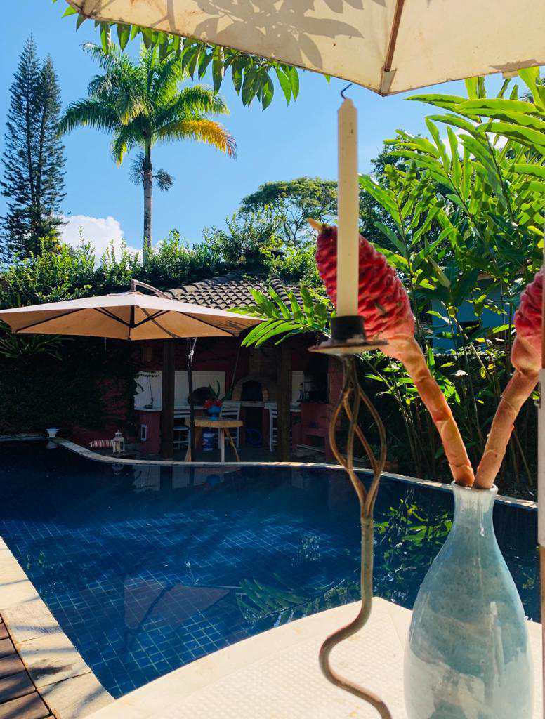 Casa com 4 dorms, Itamambuca, Ubatuba - R$ 2.85 mi, Cod: 8086