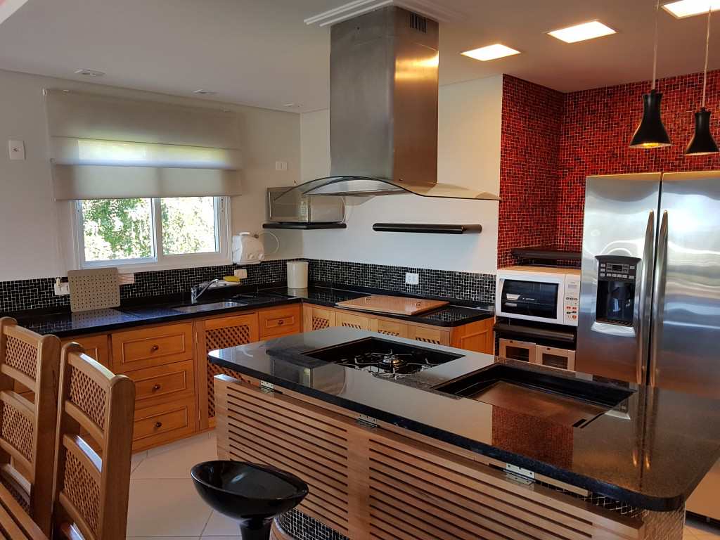 Cobertura com 3 dorms, Praia Grande, Ubatuba - R$ 1.8 mi, Cod: 10695