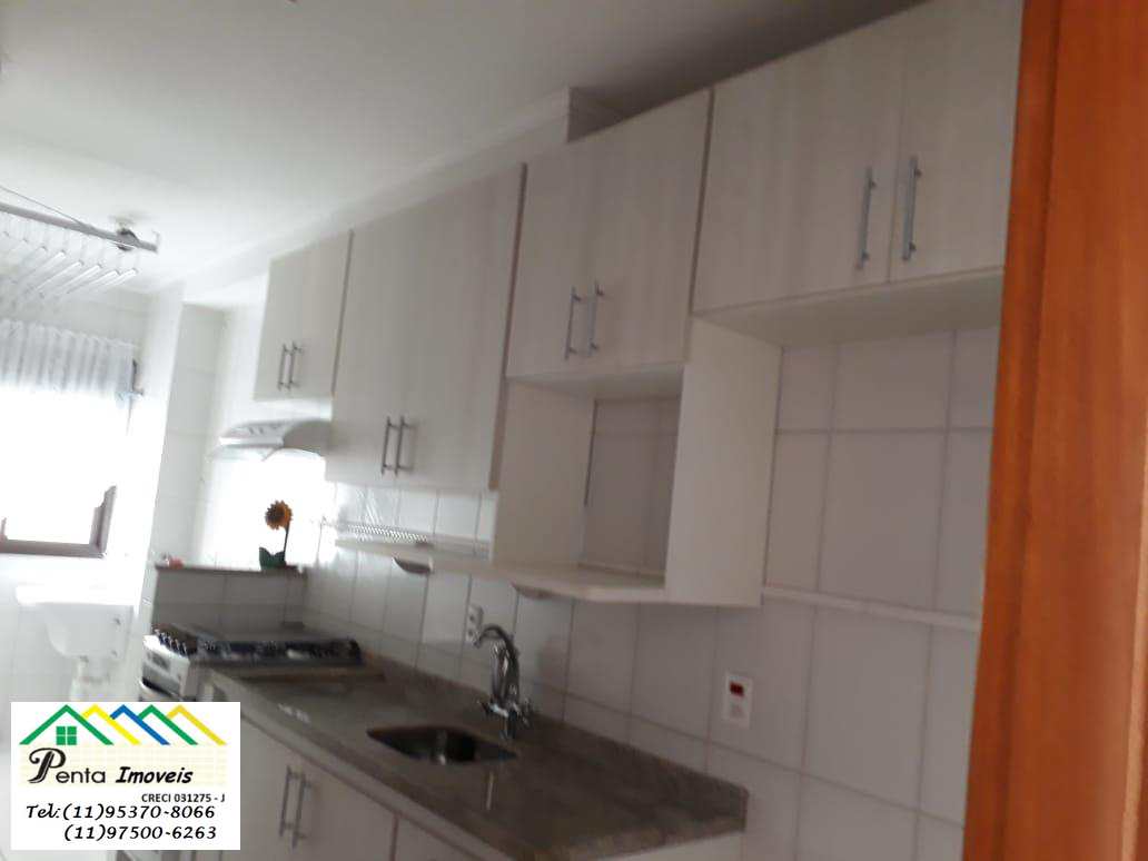 Apartamento à venda com 2 quartos, 78m² - Foto 14