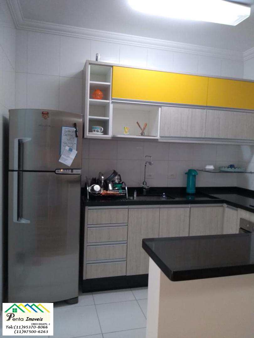 Apartamento à venda com 2 quartos, 70m² - Foto 9