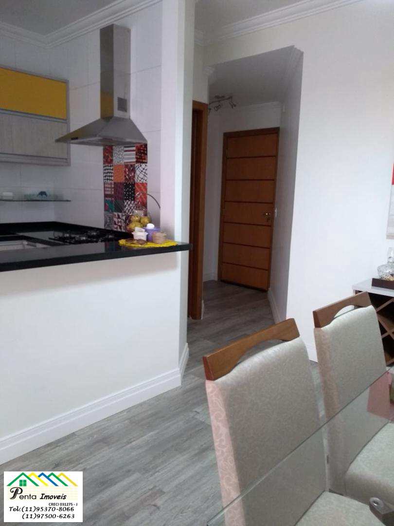 Apartamento à venda com 2 quartos, 70m² - Foto 19