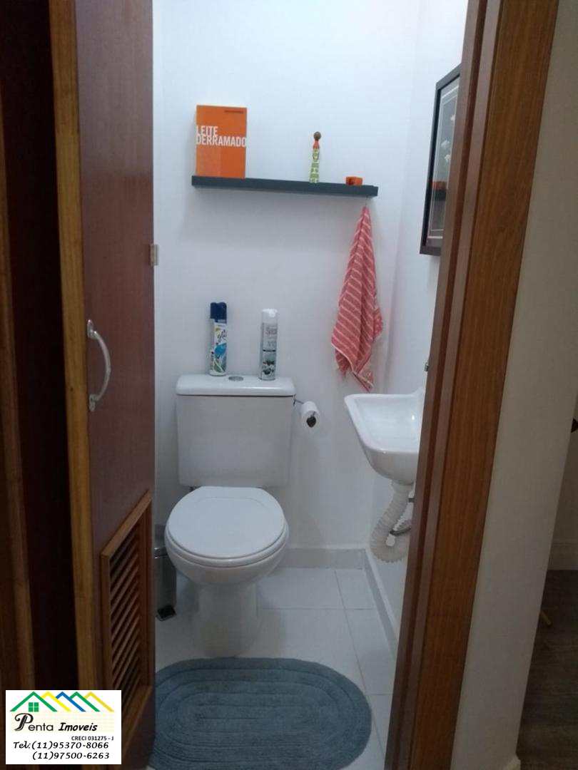 Apartamento à venda com 2 quartos, 70m² - Foto 20