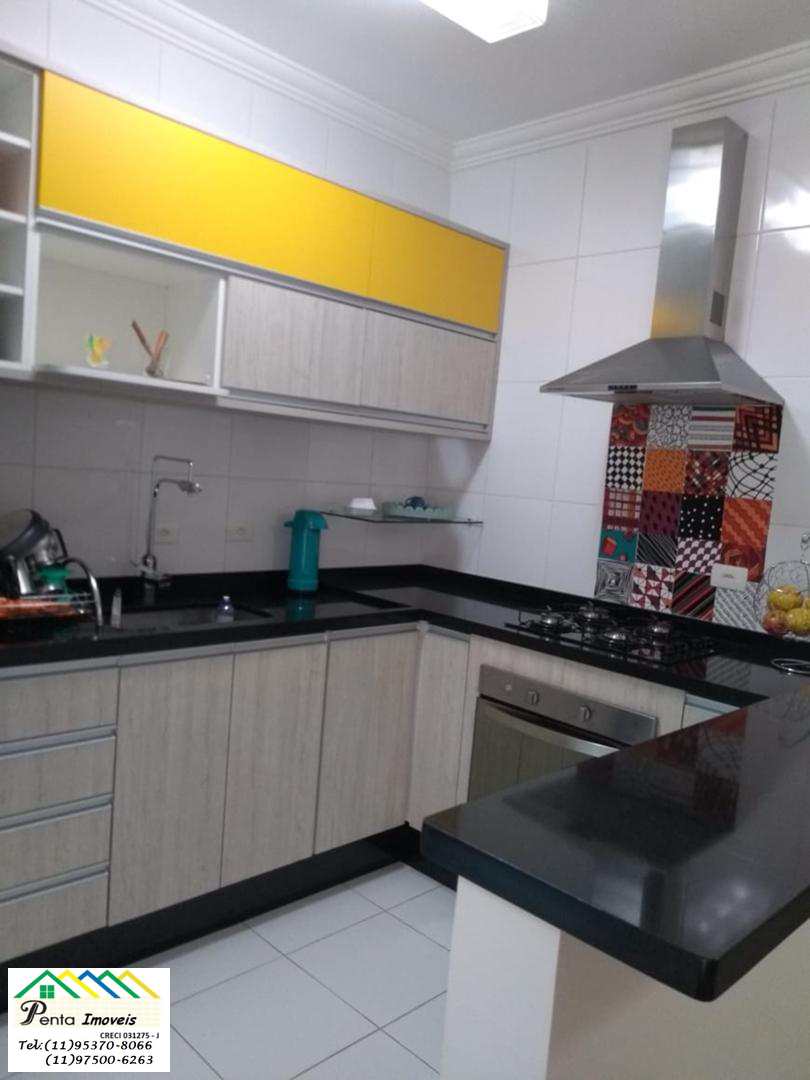 Apartamento à venda com 2 quartos, 70m² - Foto 11