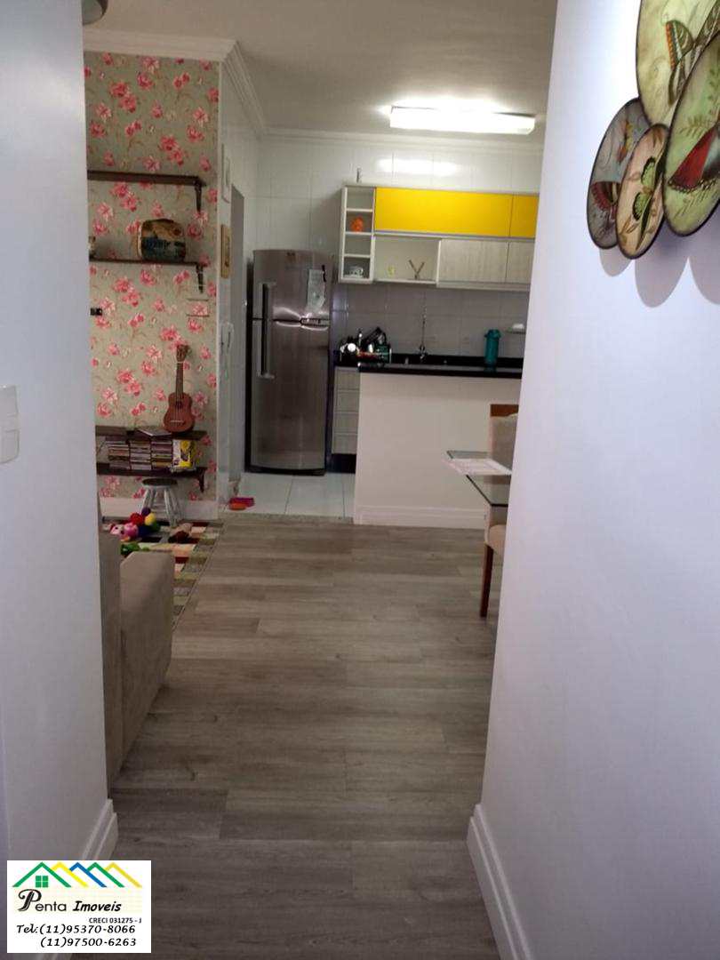 Apartamento à venda com 2 quartos, 70m² - Foto 25