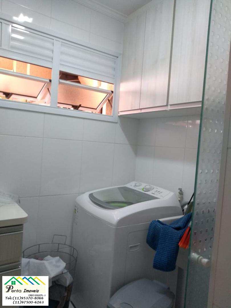 Apartamento à venda com 2 quartos, 70m² - Foto 12