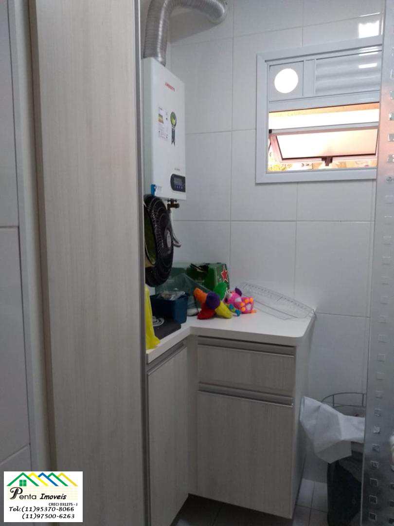 Apartamento à venda com 2 quartos, 70m² - Foto 14