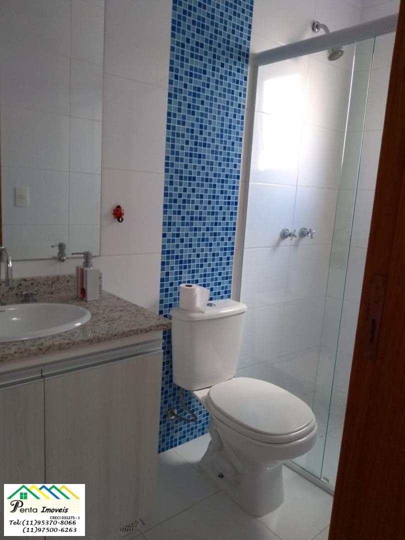 Apartamento à venda com 2 quartos, 70m² - Foto 1