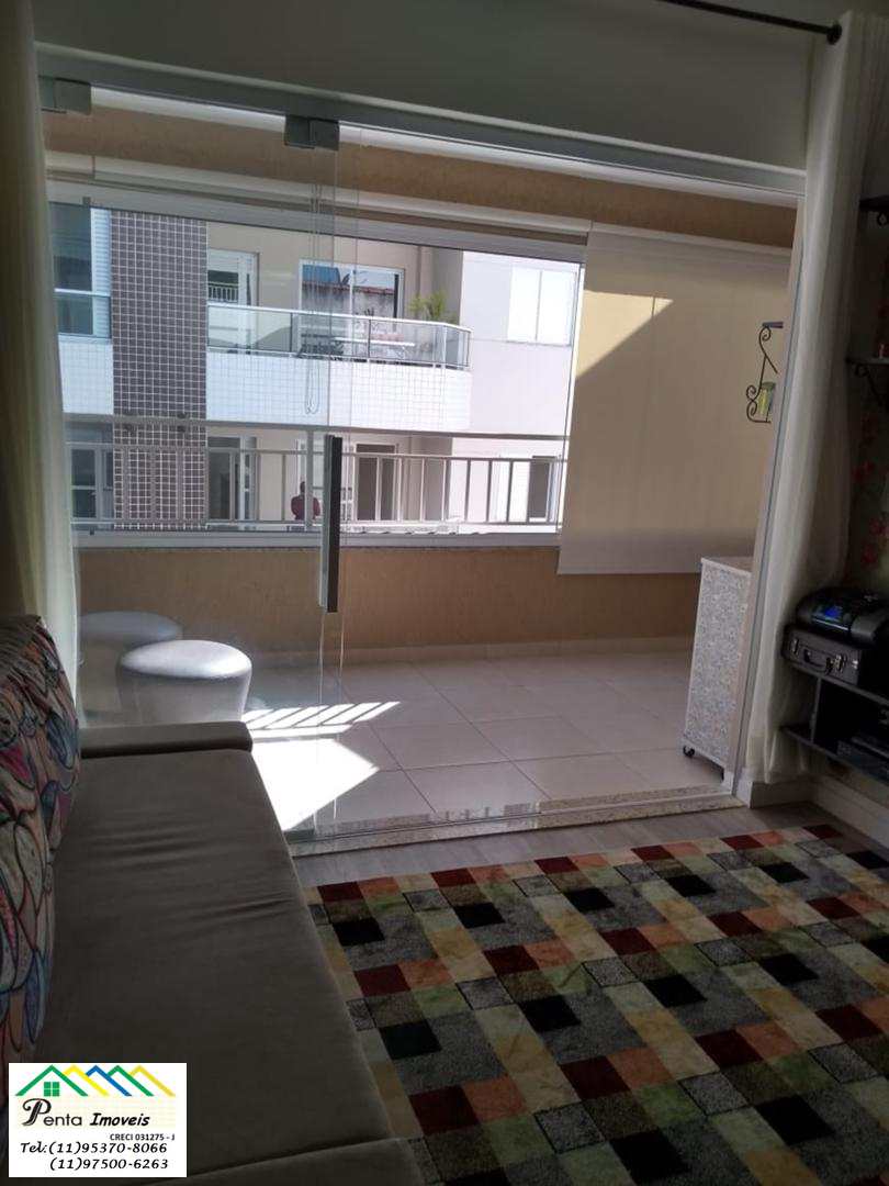 Apartamento à venda com 2 quartos, 70m² - Foto 10