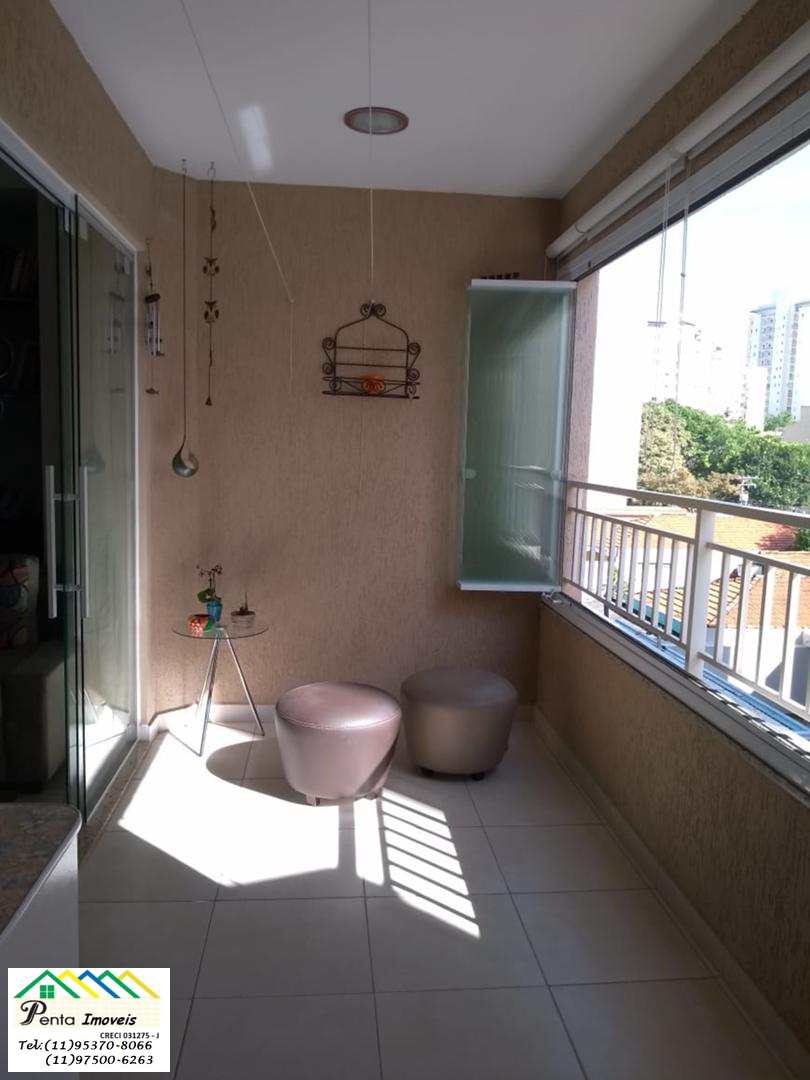 Apartamento à venda com 2 quartos, 70m² - Foto 7