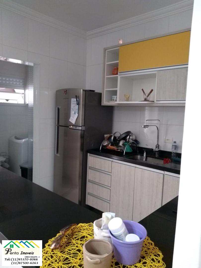 Apartamento à venda com 2 quartos, 70m² - Foto 15