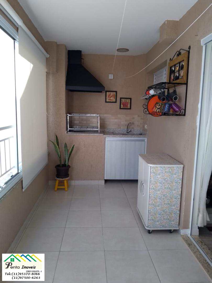 Apartamento à venda com 2 quartos, 70m² - Foto 8