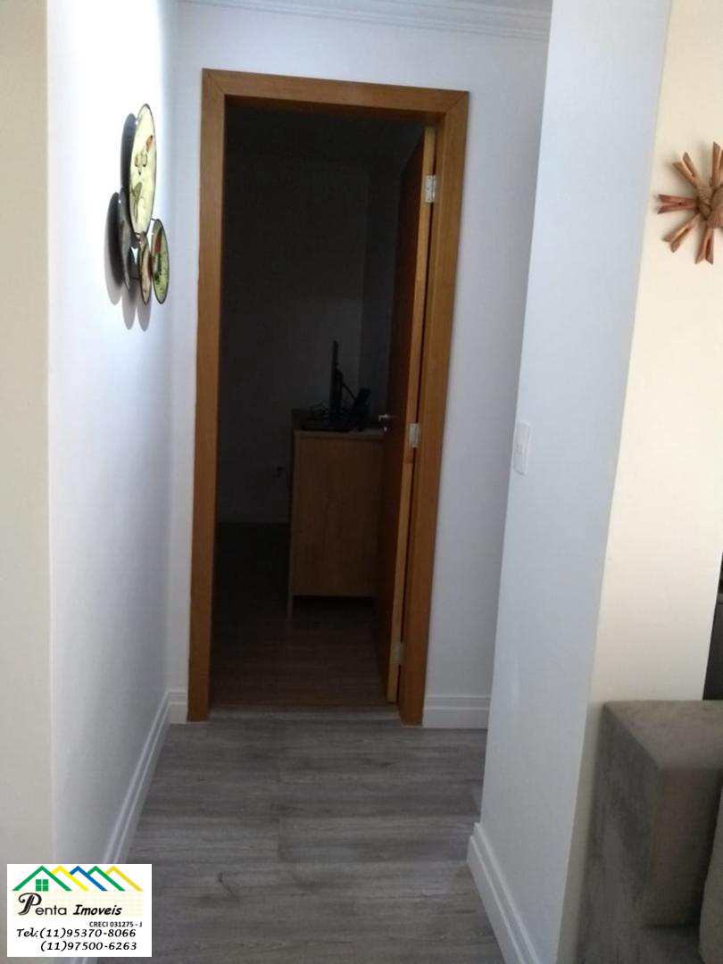 Apartamento à venda com 2 quartos, 70m² - Foto 5